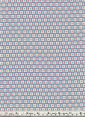 L&#39;uccello - Ruby&#39;s Coverlet - Patrick - 25cm