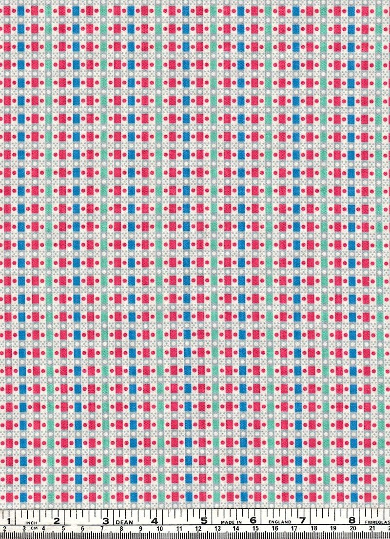 L&#39;uccello Ruby&#39;s Coverlet - Ada - 25cm