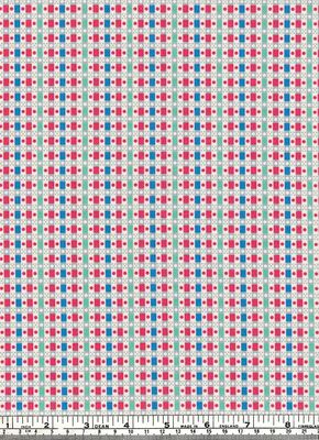 L&#39;uccello Ruby&#39;s Coverlet - Ada - 25cm