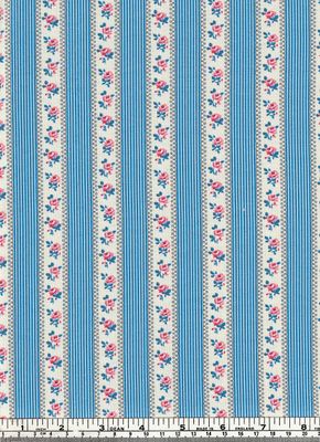 L&#39;uccello Ruby&#39;s Coverlet - Ellen - 25cm