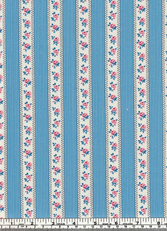 L&#39;uccello Ruby&#39;s Coverlet - Ellen - 25cm