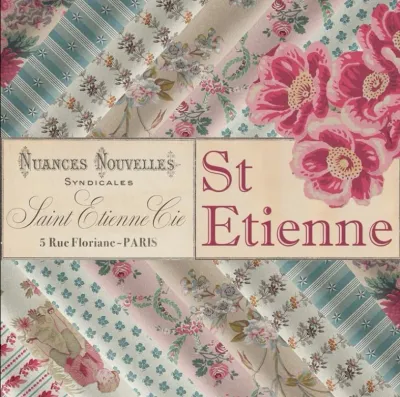 St Etienne