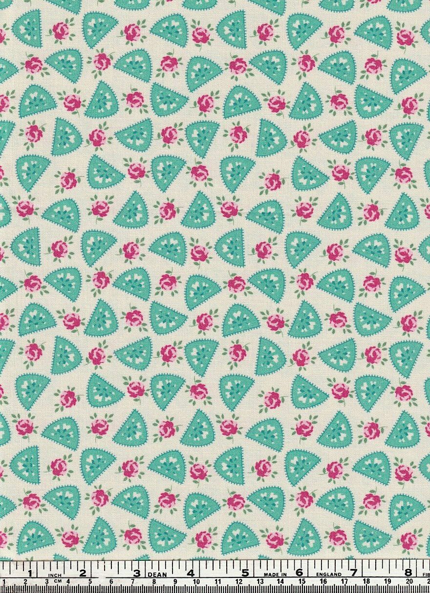 L&#39;uccello Ruby&#39;s Coverlet - Elsie - 25cm