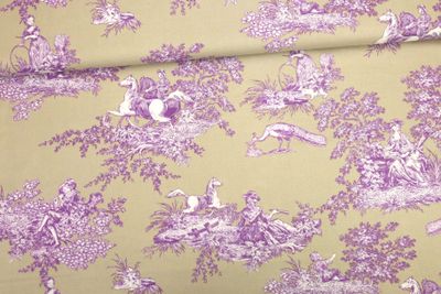 Toile de Jouy