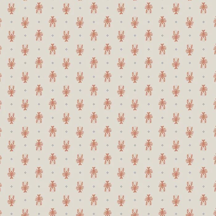 Conversational Prints / Lobster / 25cm
