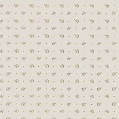 Conversational Prints / Bird / 25cm