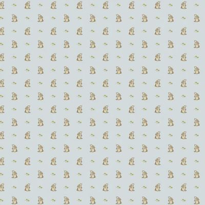 Conversational Prints / Rabbit / 25cm