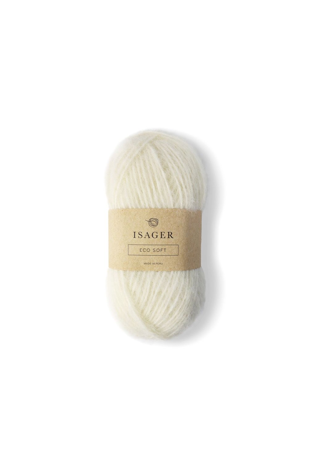 Isager Soft, Colour: EO