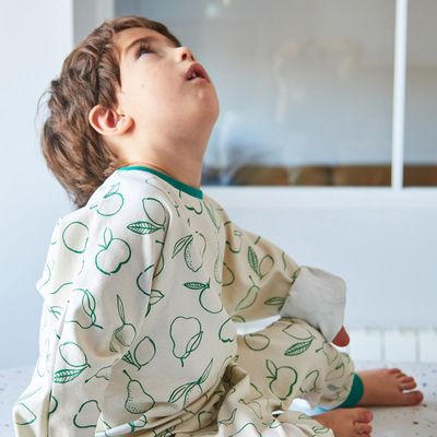 IKatee / CORDOBA Pyjama/Tracksuit Baby 1M - 4Y