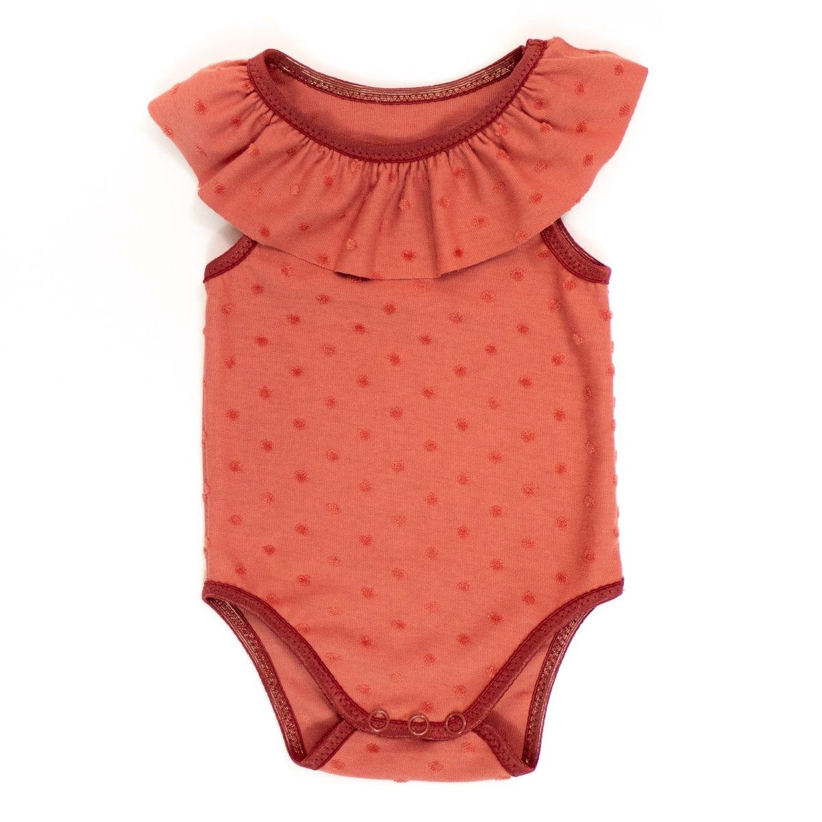 IKatee / MALAGA Unisex Bodysuit / Baby