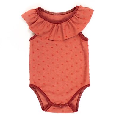 IKatee / MALAGA Unisex Bodysuit / Baby