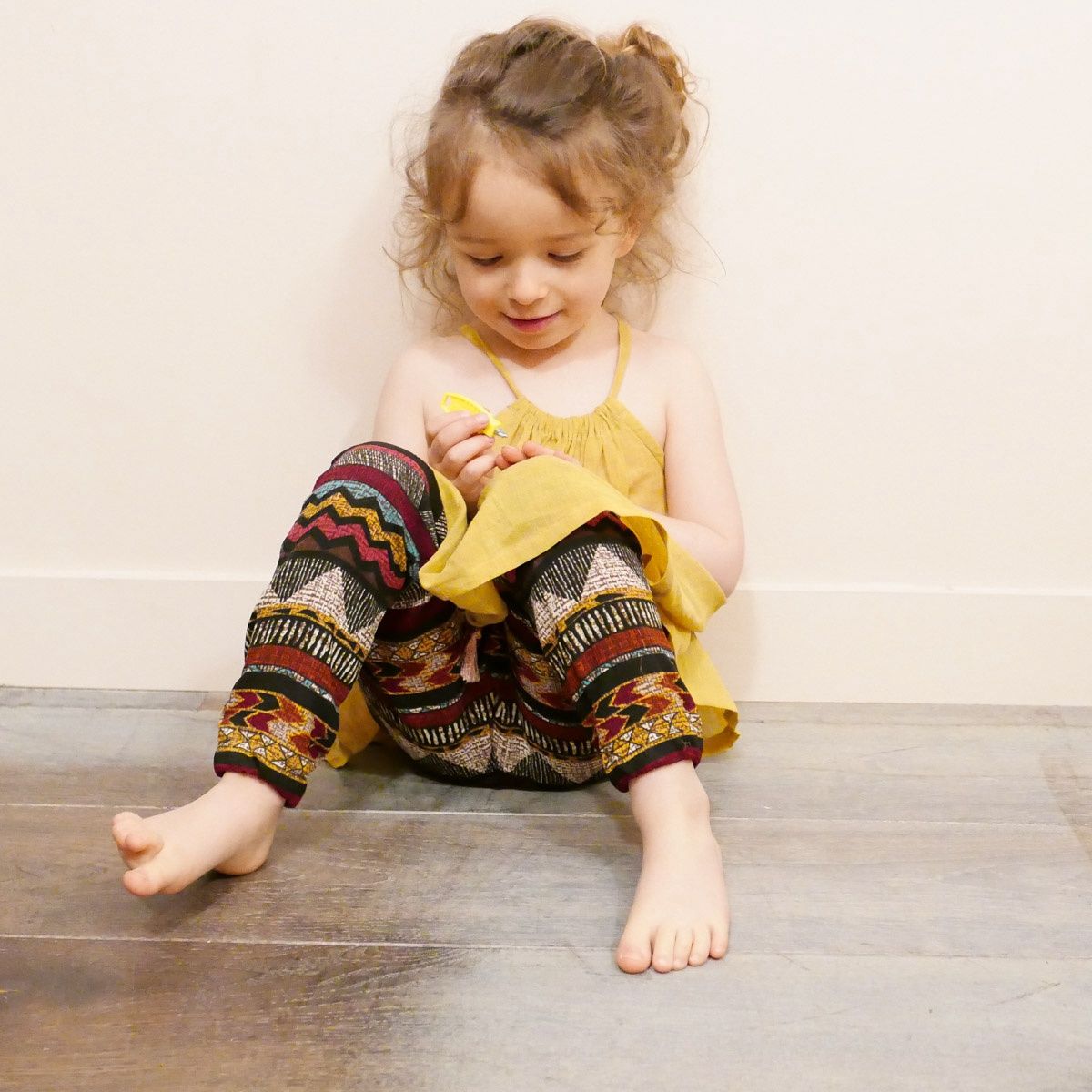 IKatee / DAKAR Kids Pants or Shorts