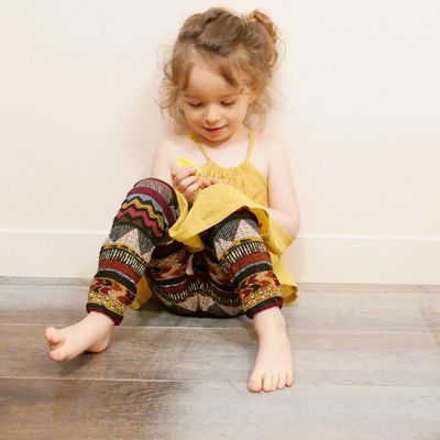 IKatee / DAKAR Kids Pants or Shorts