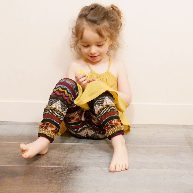 IKatee / DAKAR Kids Pants or Shorts