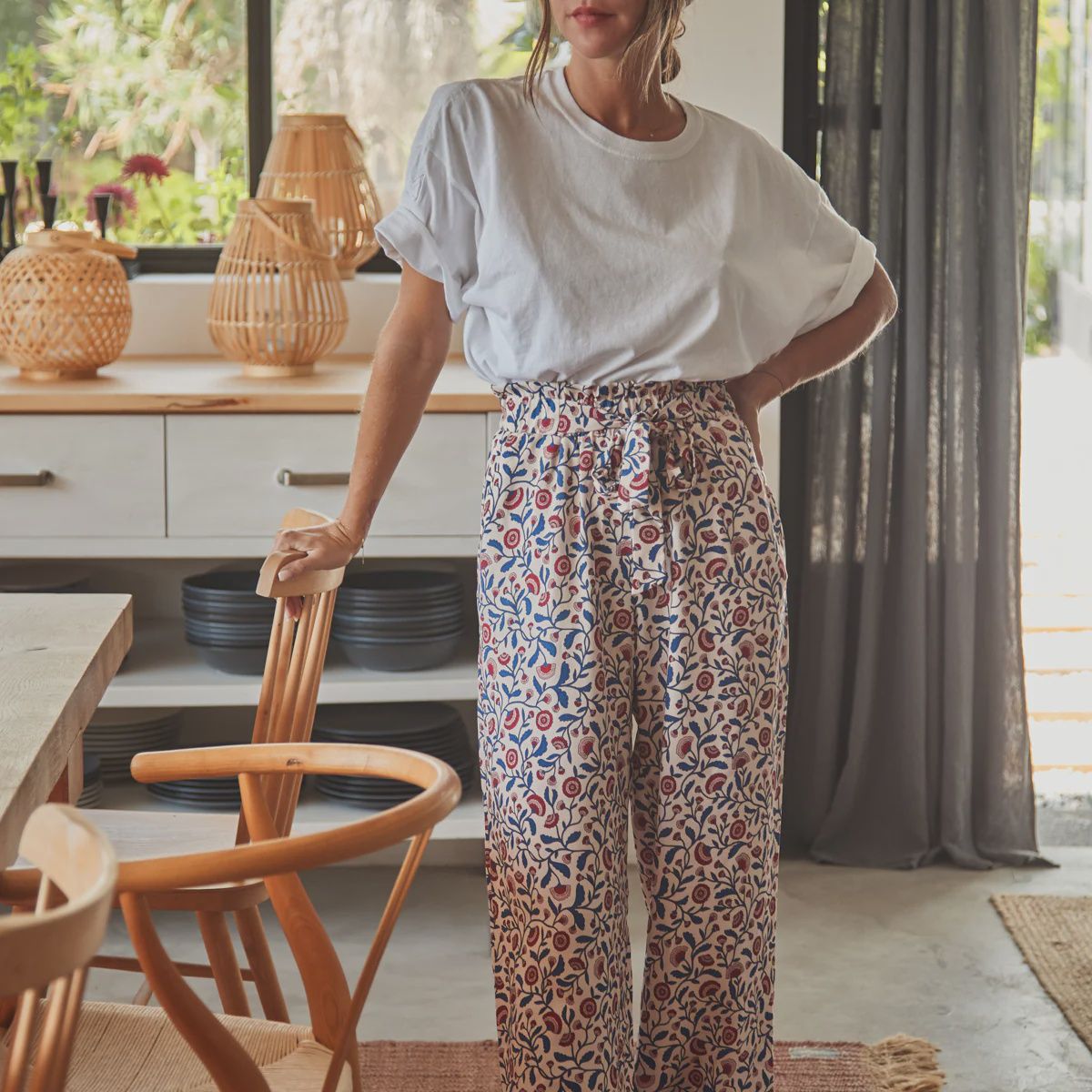 IKatee / SINGAPOUR Trousers &amp; Shorts