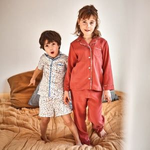 IKatee / BUDAPEST Pyjamas Kids 3 - 12