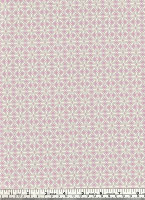 L&#39;uccello - Ruby&#39;s Coverlet - Ester 2 - 25cm