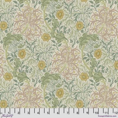Morris &amp; Co / Thameside / Mini Seaweed Cream / Per 25cm
