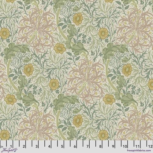 Morris &amp; Co / Thameside / Mini Seaweed Cream / Per 25cm