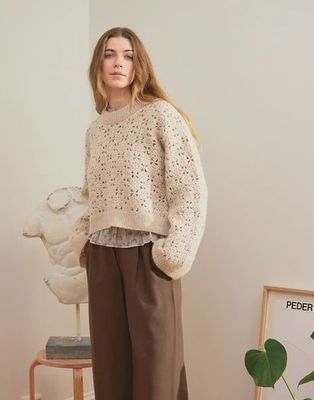 Knitting + Crochet Patterns