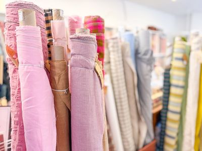 Fabric