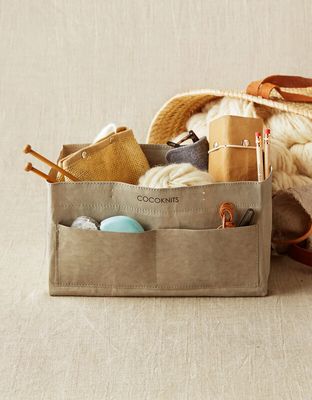 All Knitting + Crochet