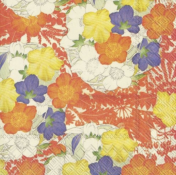 IHR Napkins / Pkt 20