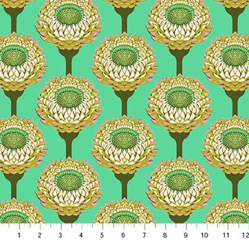 Iconic / Strawflower / Vintage / per 25cm