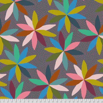 Passionflower - Cartwheels / Jump / per 25cm