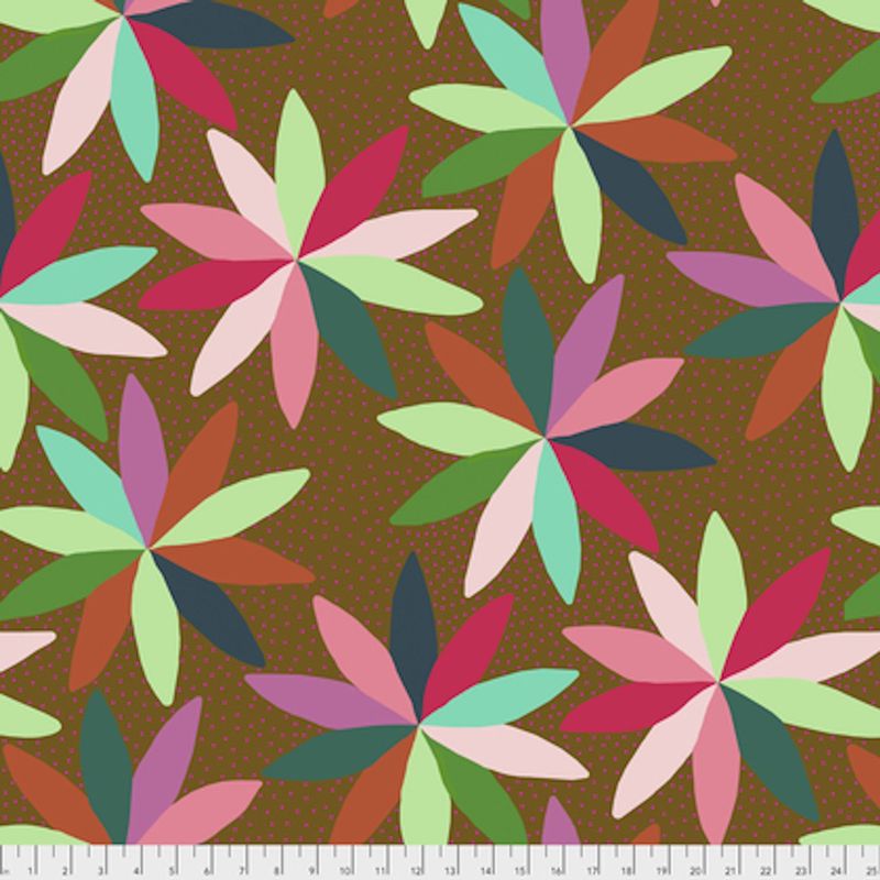 Passionflower - Cartwheels / Flip / per 25cm