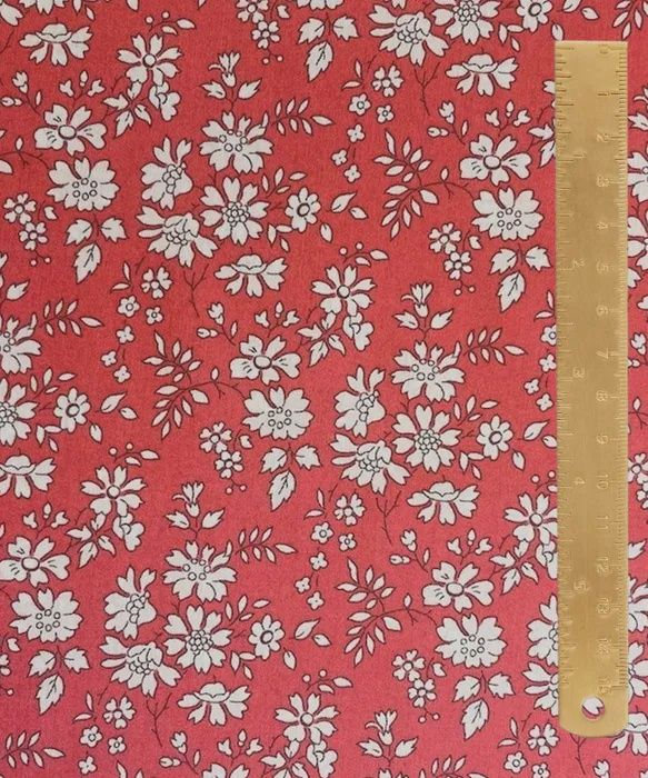 Liberty Tana Lawn - Capel AB - 25cm