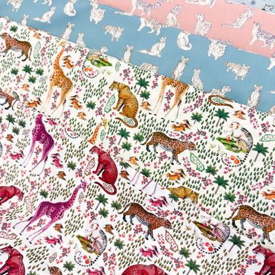 Animals Collection 2025