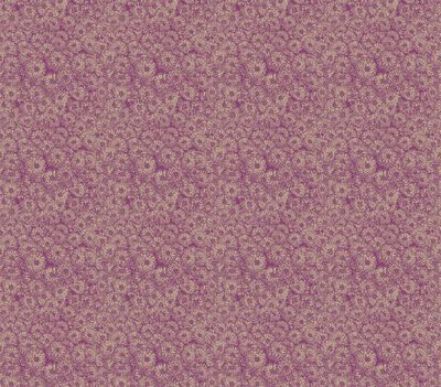 Indelible by Anna Maria - Mums Mauve - 25cm