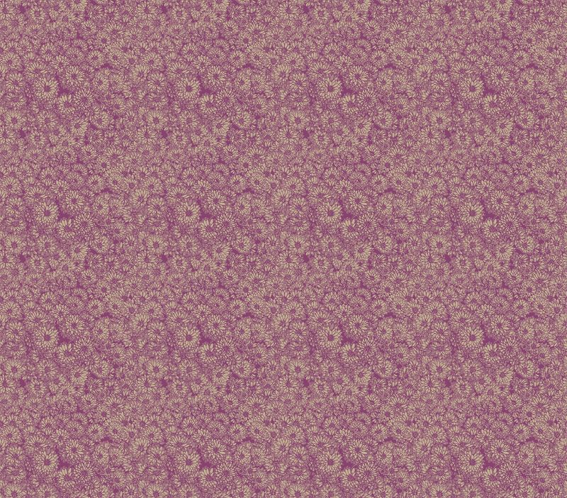 Indelible by Anna Maria - Mums Mauve - 25cm