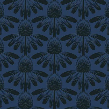 Indelible by Anna Maria / Coneflower Night / 25cm