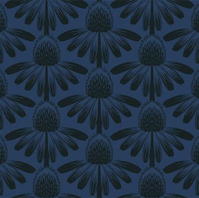 Indelible by Anna Maria / Coneflower Night / 25cm
