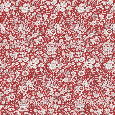 Liberty Lasenby Cotton / Emily Silhouette F / 25cm