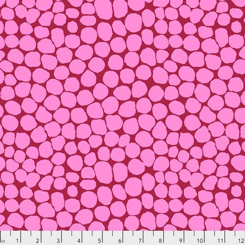 Kaffe - Jumble / Bubblegum - 25cm