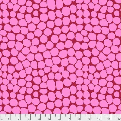 Kaffe - Jumble / Bubblegum - 25cm