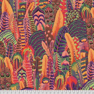 Kaffe - Feathers / Summer - 25cm