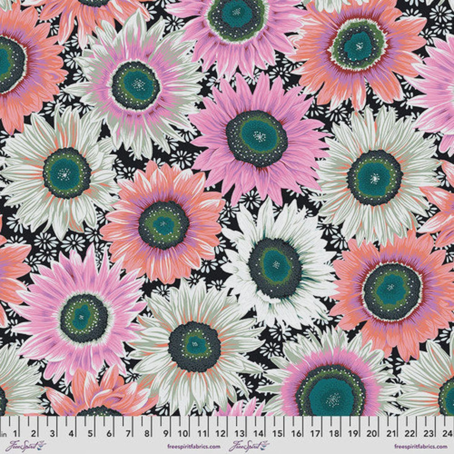 “Kaffe - Van Gogh / Black - 25cm