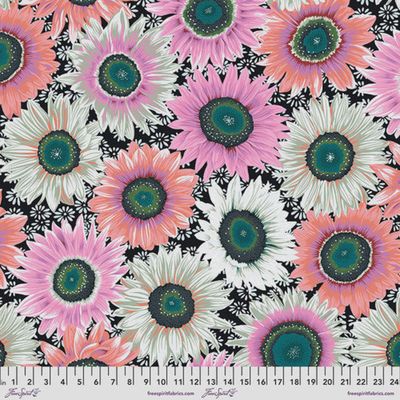 “Kaffe - Van Gogh / Black - 25cm