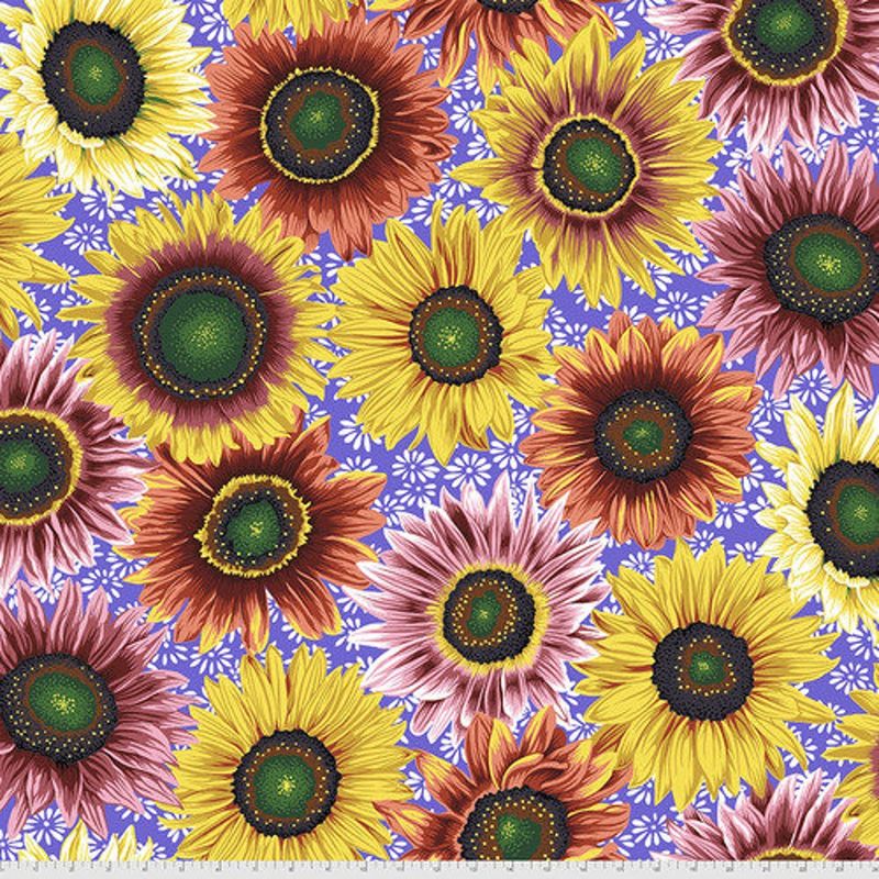 Kaffe - Van Gogh / Bright - 25cm
