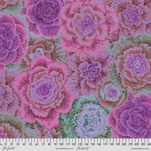 Kaffe - Brassica / Magenta - 25cm