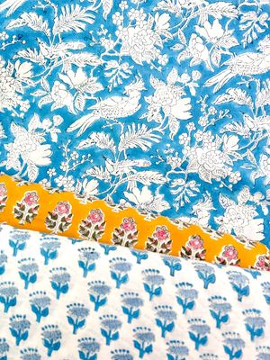 Block Print