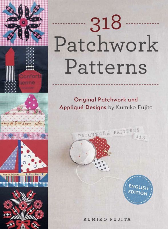 318 Patchwork Patterns