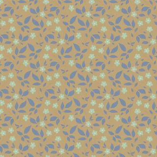 Tilda Tipsy - Sand &amp; Blue 110125 - 25cm