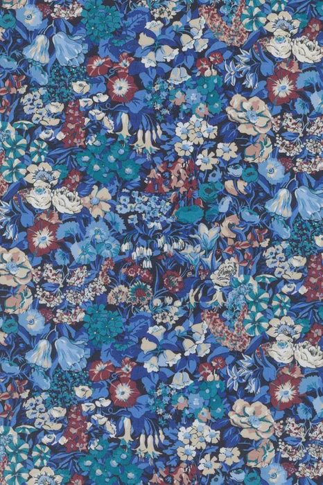 Liberty Tana Lawn AW25 / Cottage Garden B / 25cm