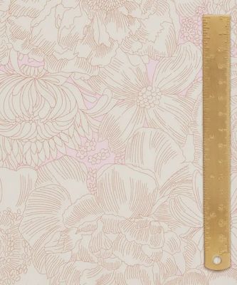Liberty Tana Lawn AW25 / English Bloom B / 25cm