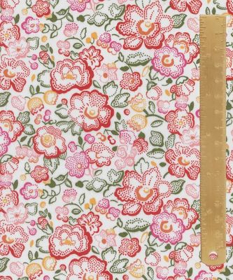 Liberty Tana Lawn AW25 / Betsy Dot A / 25cm